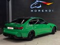 2021 BMW M3 Competition Package VI (G80), зелёный, 9400000 рублей - вид 11