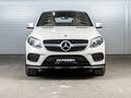 2015 Mercedes-Benz GLE 400 I (W166), белый, 4829000 рублей - вид 2