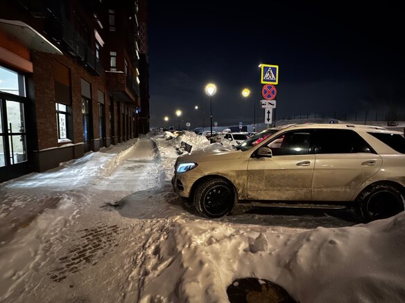 2016 Mercedes-Benz GLE 350 d I (W166), белый, 2990000 рублей - вид 7