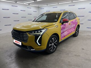 2022 Haval Jolion I, синий, 999000 рублей, вид 1