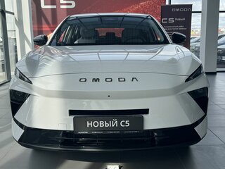 2026 Omoda C5 II, белый, 2499000 рублей, вид 2