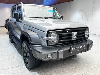 2026 Tank 300 I, серый, 4499000 рублей, вид 1