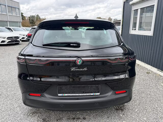 2023 Alfa Romeo Tonale I, чёрный, 2727834 рублей, вид 5