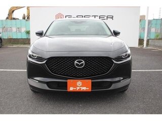 2023 Mazda CX-30 I, чёрный, 1390010 рублей, вид 2