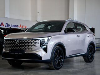 2026 Changan UNI-S I Рестайлинг, бежевый, 2979900 рублей, вид 1