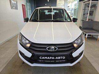 2026 Lada (ВАЗ) Granta I Рестайлинг, белый, 1290000 рублей, вид 5