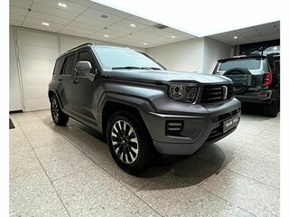 2025 Tank 700, серый, 10699000 рублей, вид 1