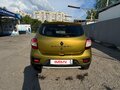 2016 Renault Sandero Stepway II, зелёный - вид 3
