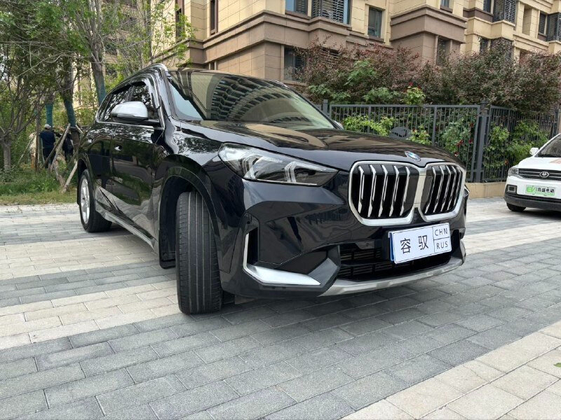 BMW X1 Long 20Li sDrive III (U11/U12)