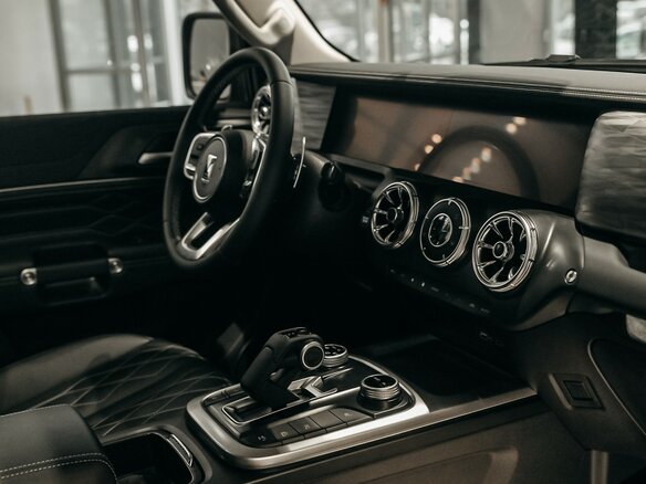 2026 Tank 300 I, оранжевый, 4799000 рублей - вид 29