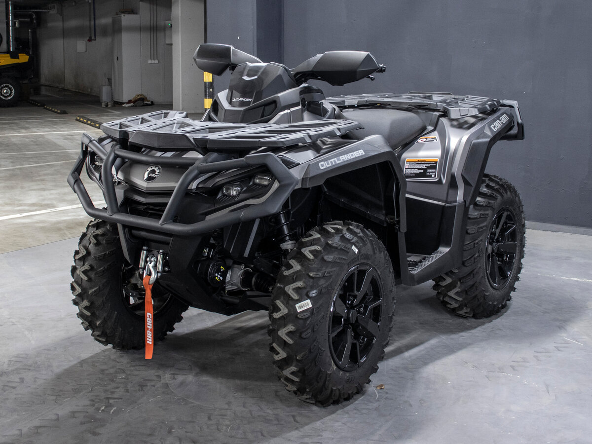 BRP Can-Am Outlander XT 1000R