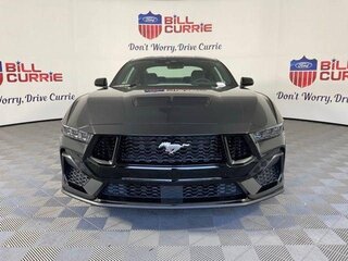 2026 Ford Mustang VII, чёрный, 11400000 рублей, вид 1