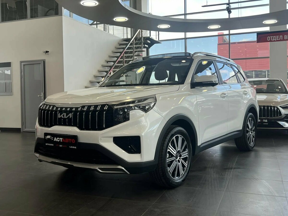 Kia Sportage (China) III (NP) Рестайлинг