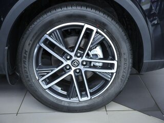 2025 Changan UNI-S I, чёрный, 3179900 рублей, вид 4