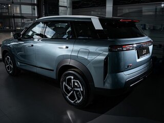 2026 Jaecoo J7 I Рестайлинг, белый, 3349000 рублей, вид 3