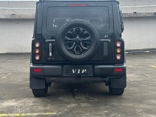 2025 212 T01, чёрный, 3525000 рублей, вид 5