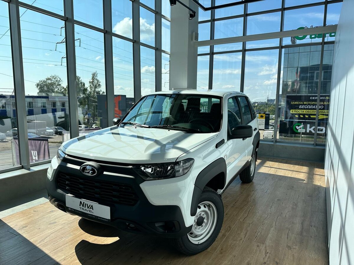Купить авто с пробегом: полный привод в Тольятти Продажа б/у автомобилей Авито