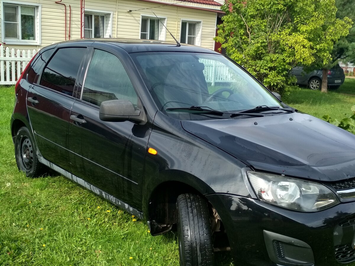 Лада авто богородск