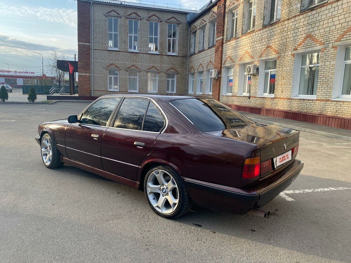 Авто в башмаково