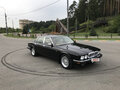 Jaguar XJ 12 Custom