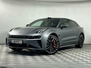 2024 Zeekr 001 100 kWh I Рестайлинг, серый, 5479000 рублей, вид 1