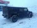 1995 Hummer H1, чёрный - вид 9
