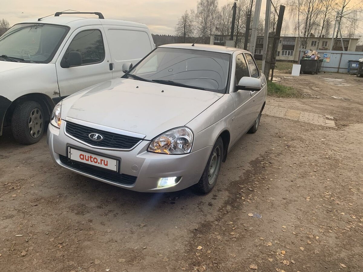 Мир авто Истра