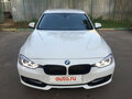 2014 BMW 3 серии 320d xDrive VI (F3x), белый
