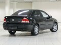 2009 Nissan Almera Classic I, чёрный - вид 1