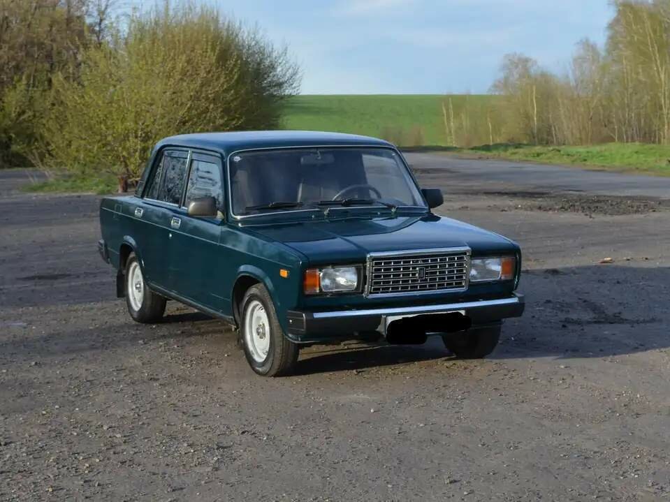 Lada 2107