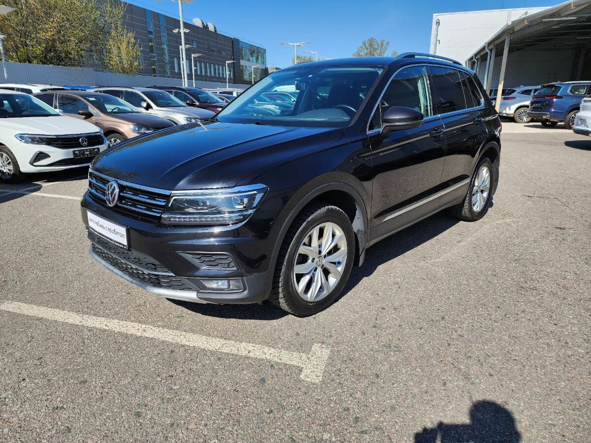 Volkswagen максимум санкт петербург