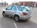 1998 Lexus RX 300 I, серебристый - вид 2