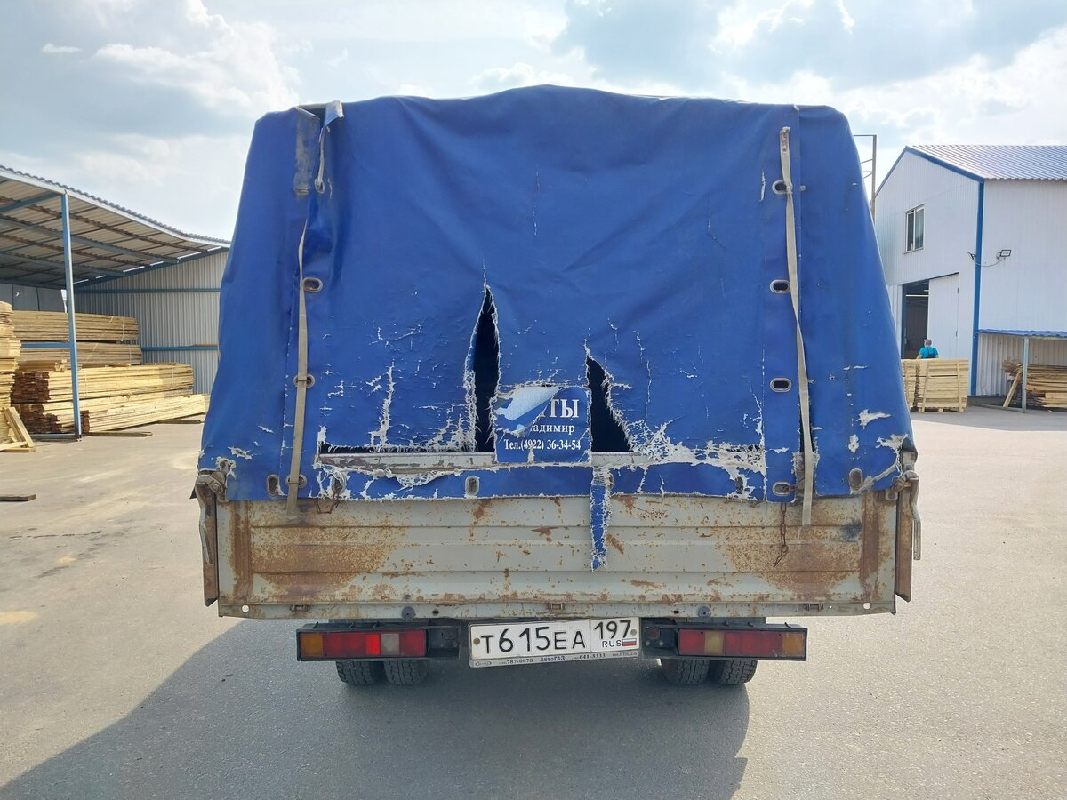 Перевозки балабаново газель
