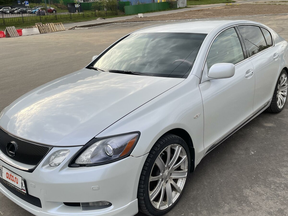 Краска автомобильная белая Лексус