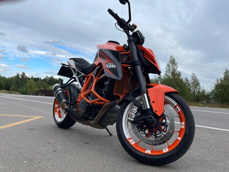 1290 superduke