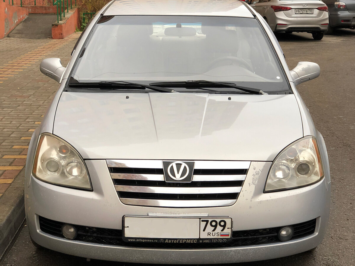 Vortex Estina 2 0