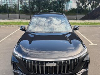 2025 Geely Atlas II, чёрный, 2899000 рублей, вид 1