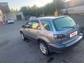 2001 Lexus RX 300 I, голубой, 810000 рублей - вид 5