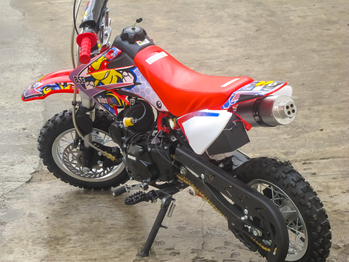 BSE Kids Pro 90
