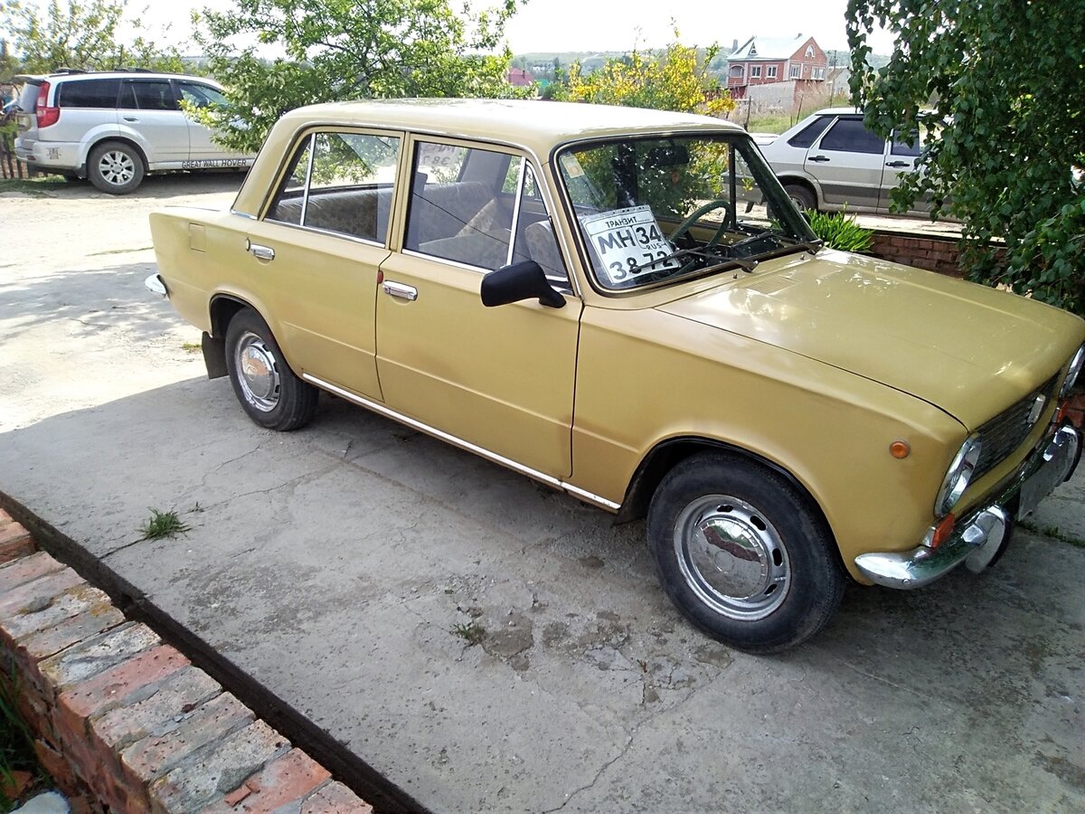 Р’РђР— 2101 Р±РµР¶РµРІС‹Р№ С†РІРµС‚