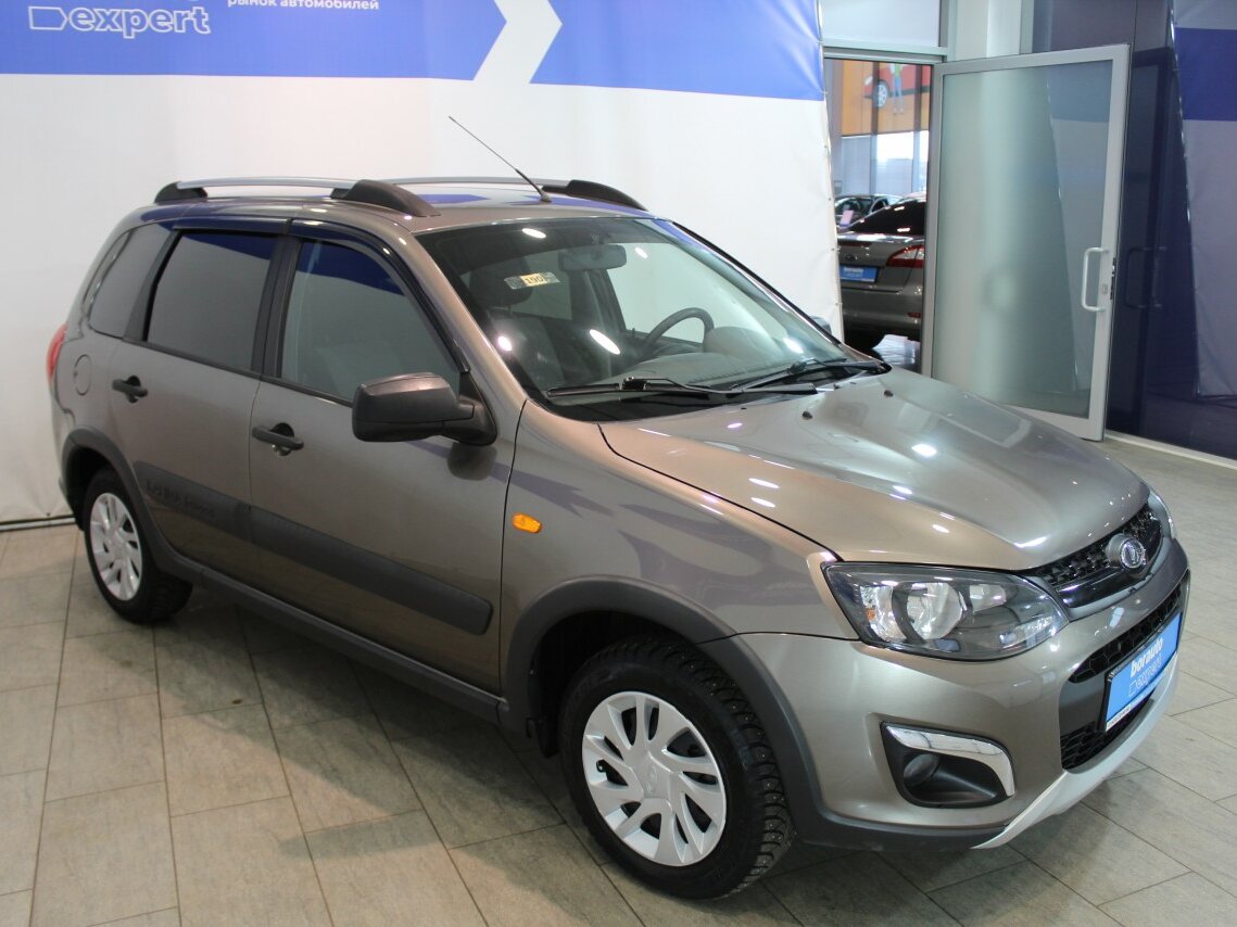 Калина 410