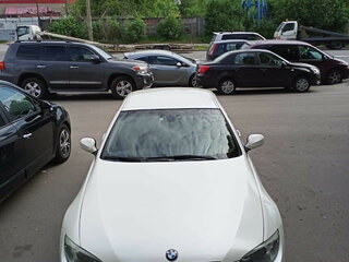 2011 BMW 3 серии 320i V (E90/E91/E92/E93) Рестайлинг, белый, 890000 рублей, вид 1