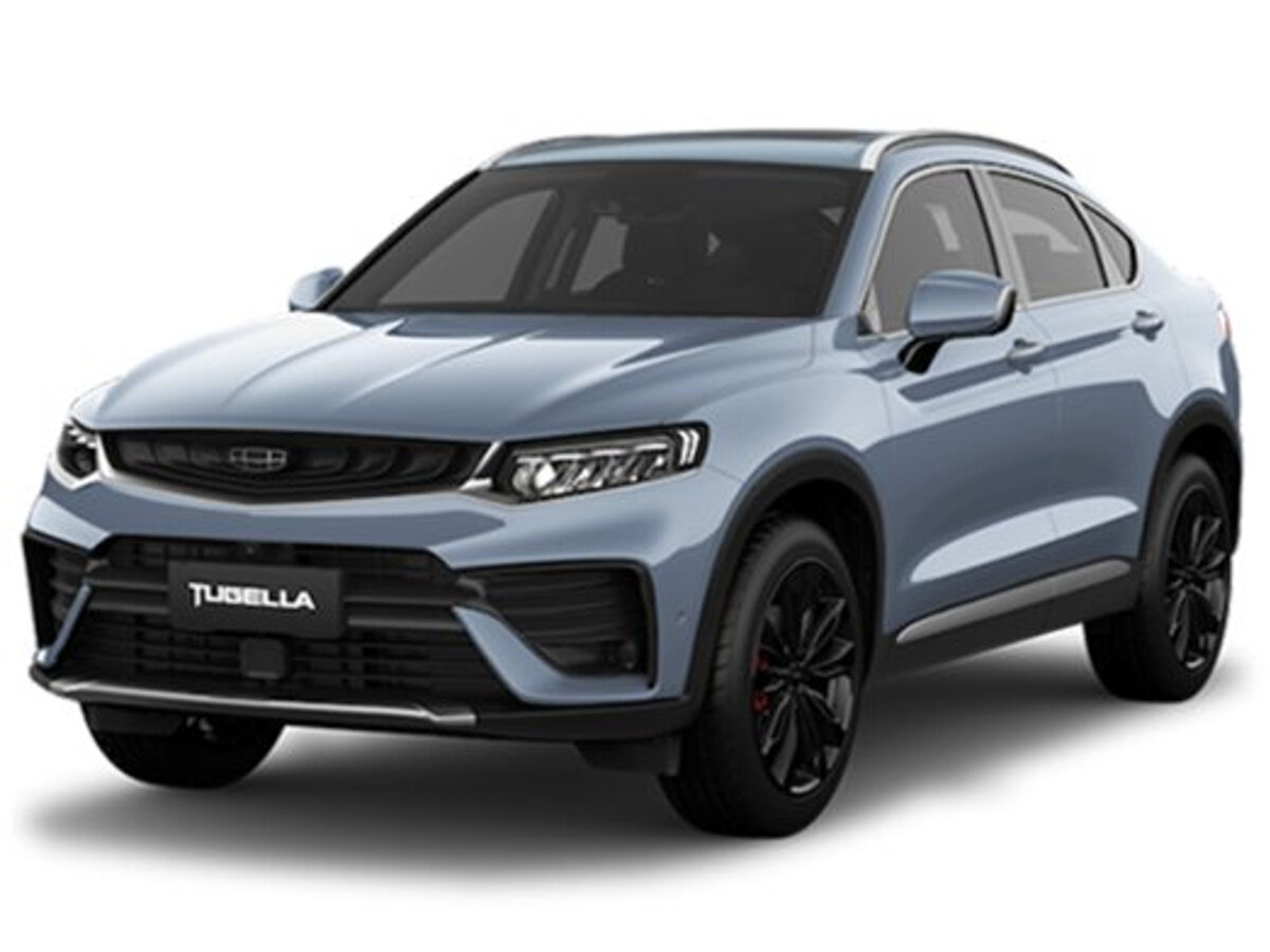 Gmc прошивка джили тугелла