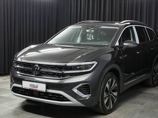 2024 Volkswagen Talagon, чёрный, 6199000 рублей, вид 1