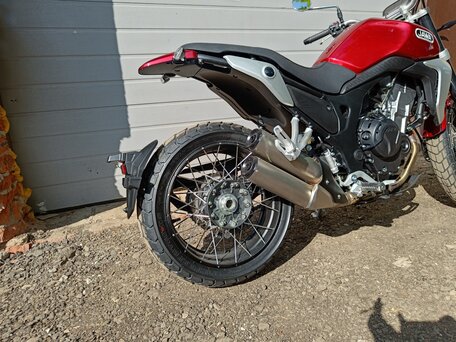 Jawa 500 R 6 naked bike 2022 699 000