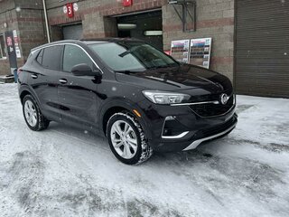 2020 Buick Encore GX I, пурпурный, 1214880 рублей, вид 3