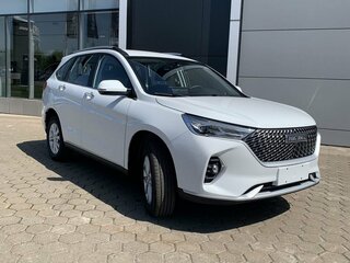2024 Haval M6 II, белый, 2099000 рублей, вид 1