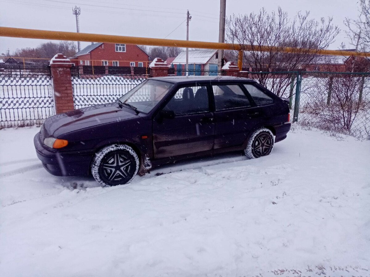 Переделка ваз 2114 в ваз 2109 - 85 фото