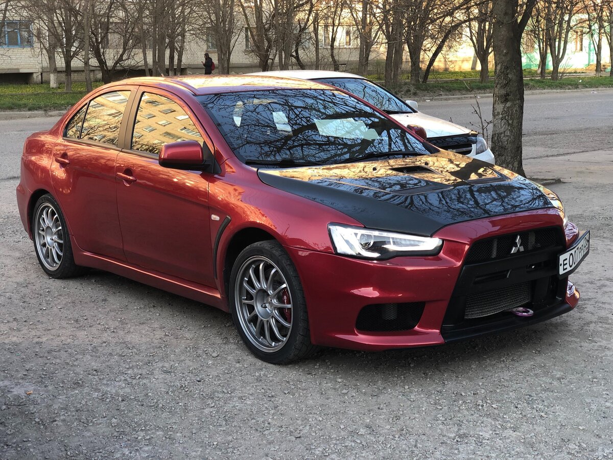 Машины которые не стоит покупать лансер - 85 фото