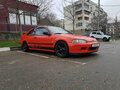 1994 Honda Civic V, красный - вид 2